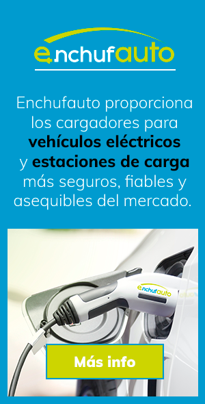 Ayudas coche eléctrico en Madrid